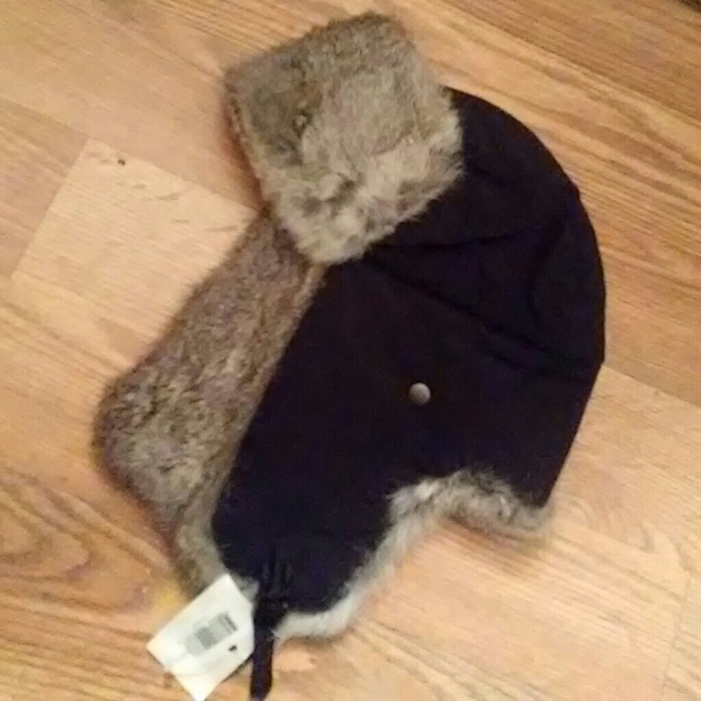Unisex Winter Hat